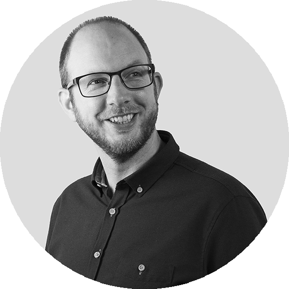 Jasper Brommet | Business developer | Solarix