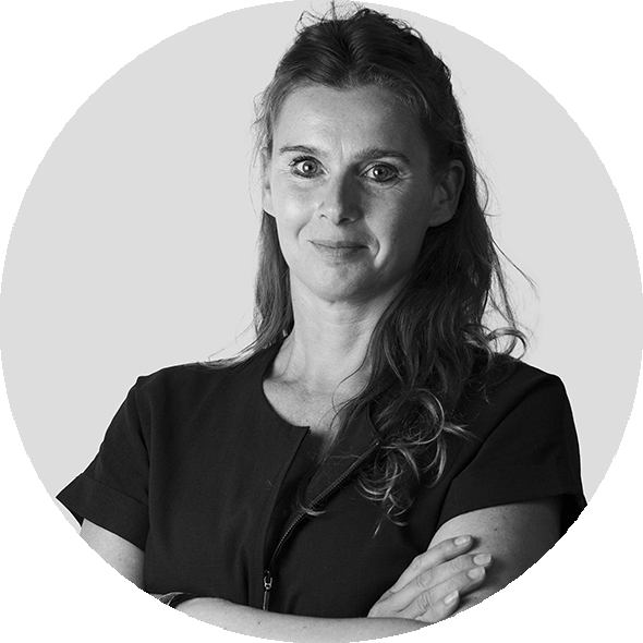 Marloes van Heteren | Co-founder en CEO | Solarix