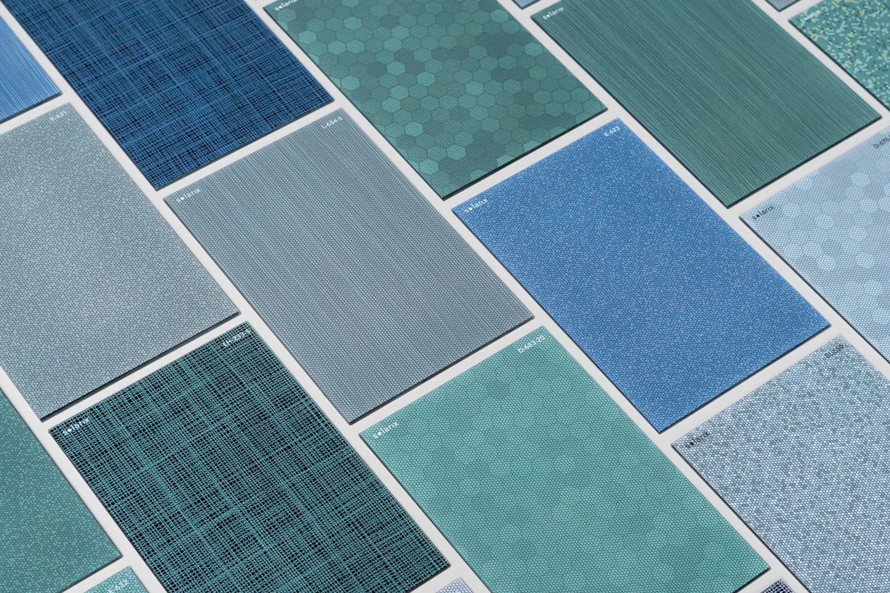 Solar Design Collections | Solarix