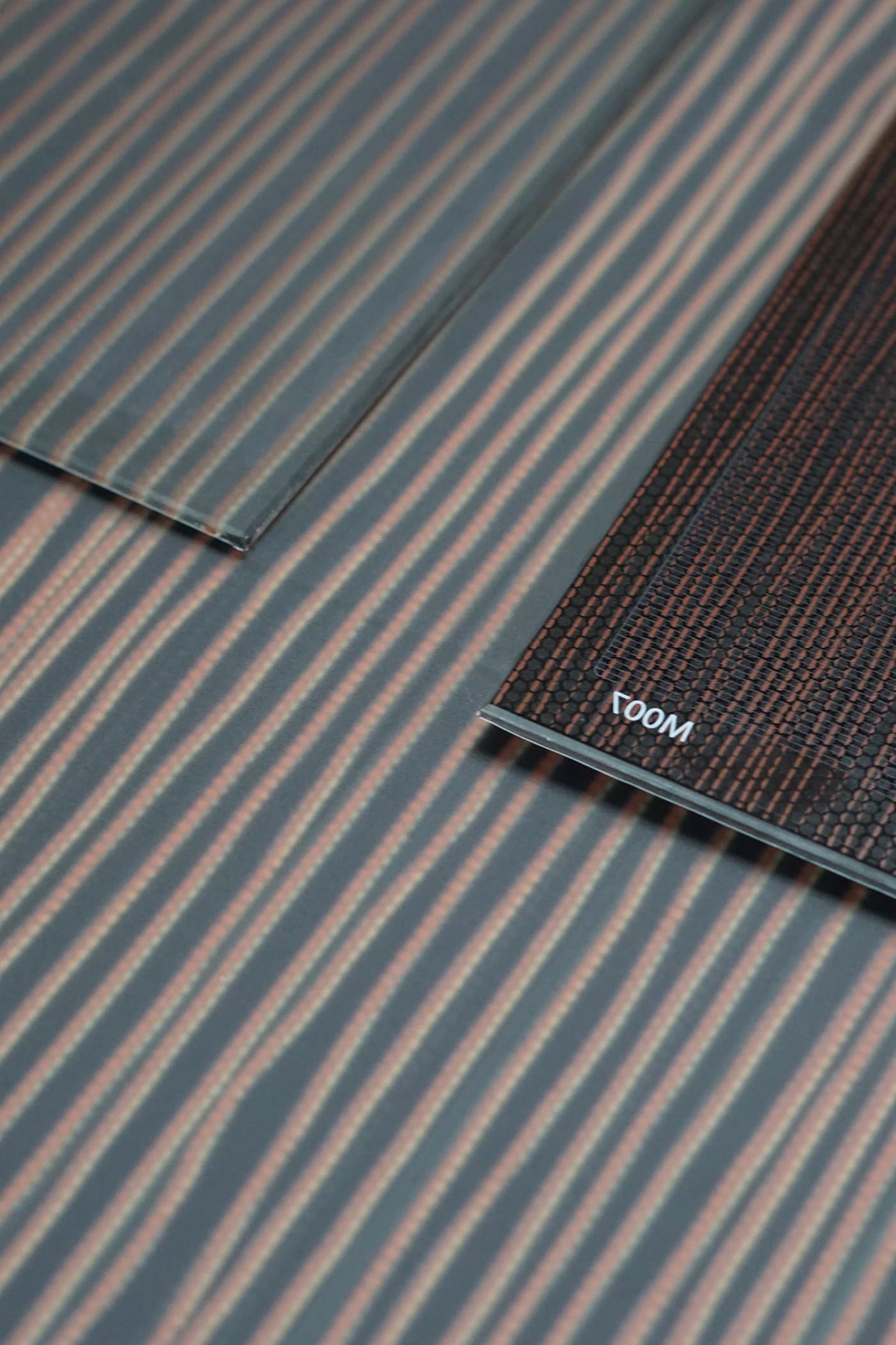 Maatwerkleuren | Custom colors | Maßgeschneiderte Farben | Solarix