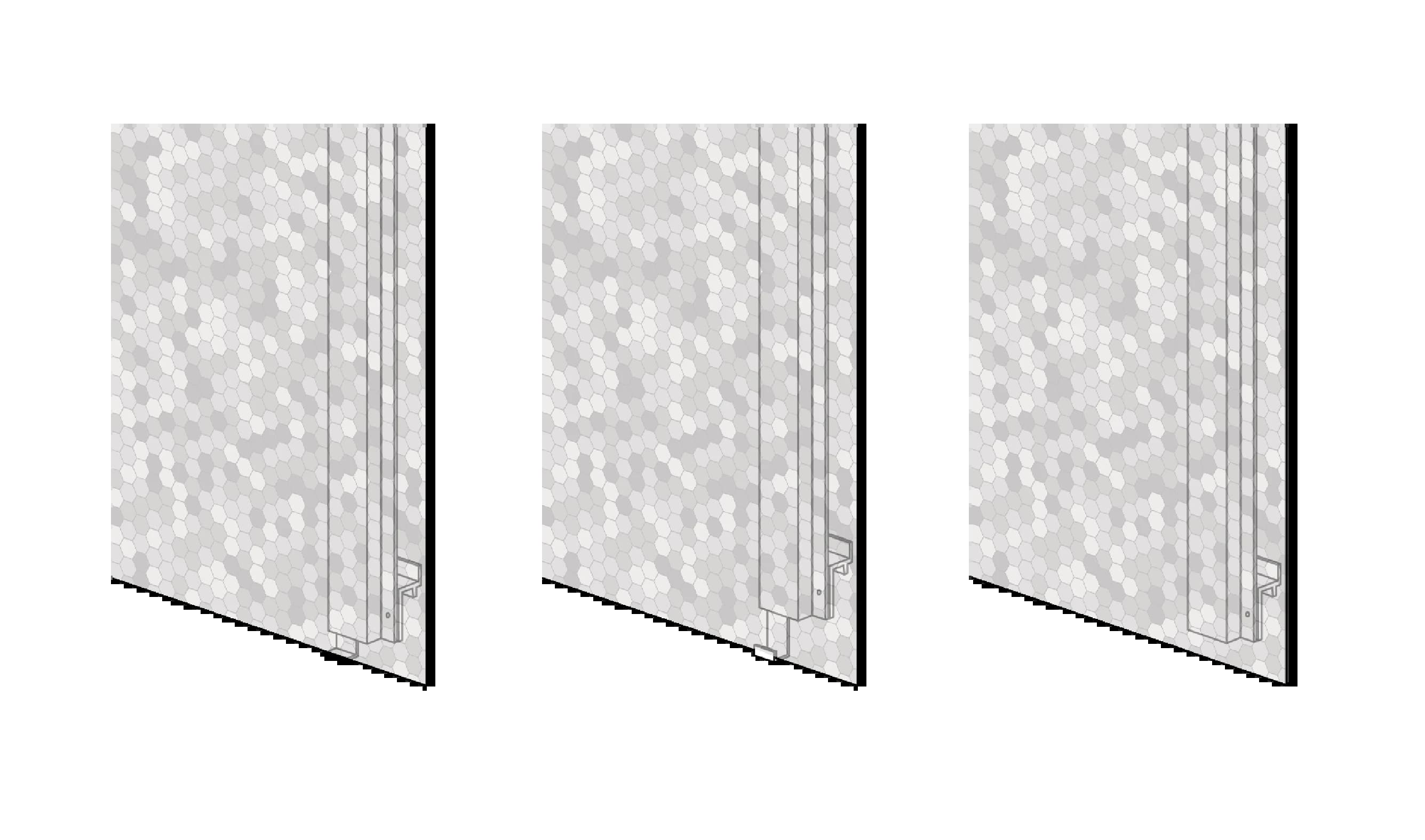 Gevel montagesysteem | Solarix