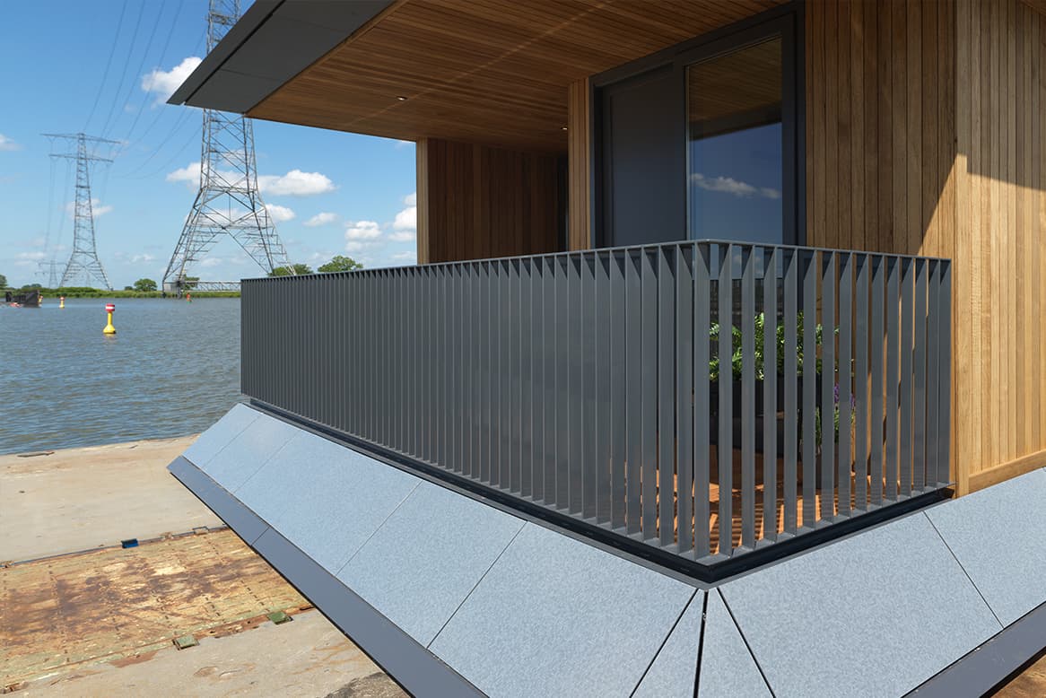 Optopper zonnegevel | Solar design zonnepanelen | Nieuwsbericht | Solarix