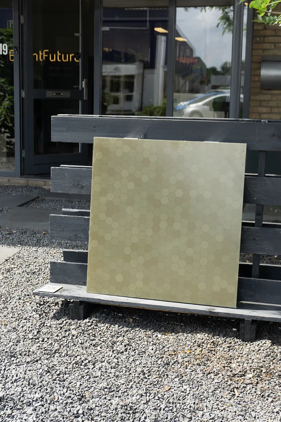 Solarix gekleurde zonnepanelen voor Hotel Laudinella St. Moritz | Solarix coloured solar panels for Hotel Laudinella St. Moritz | Solarix farbige Solarmodule für Hotel Laudinella St. Moritz | Solarix