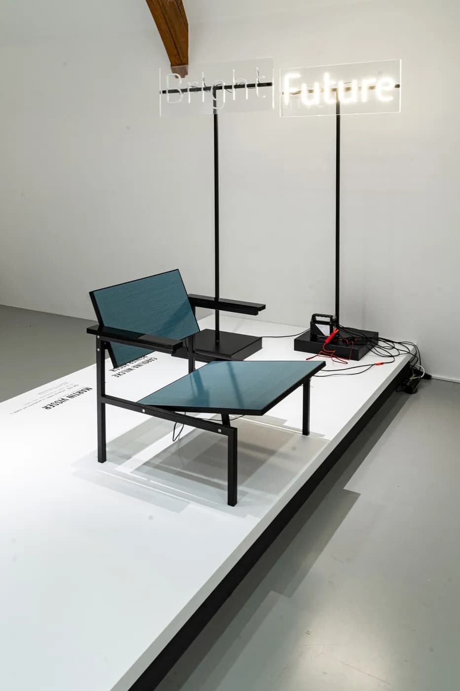 Reinier Bosch en Carolina Wilcke | Beautiful transition | Solarix