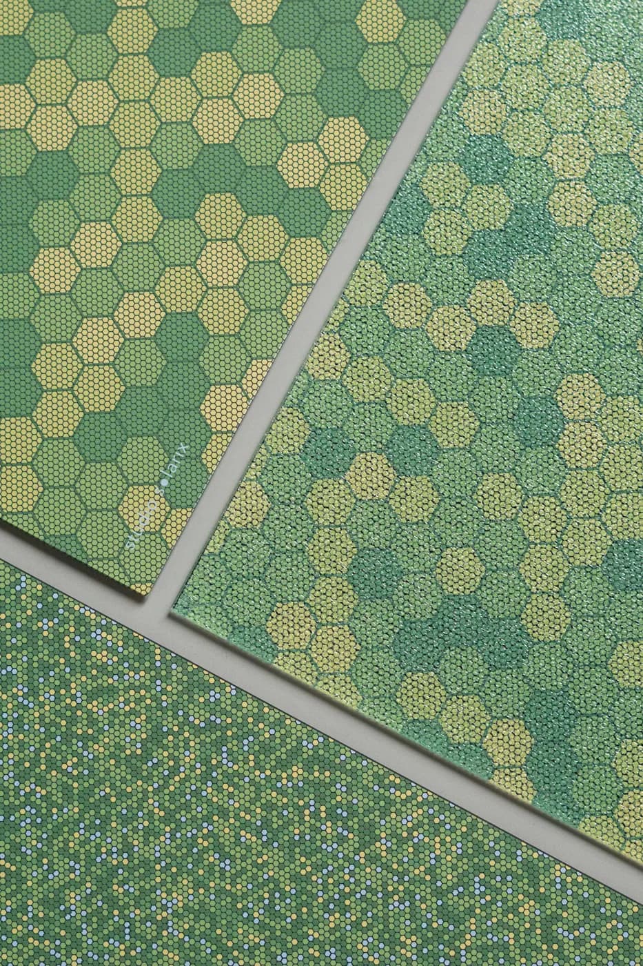 Solarix | de Kikker samples