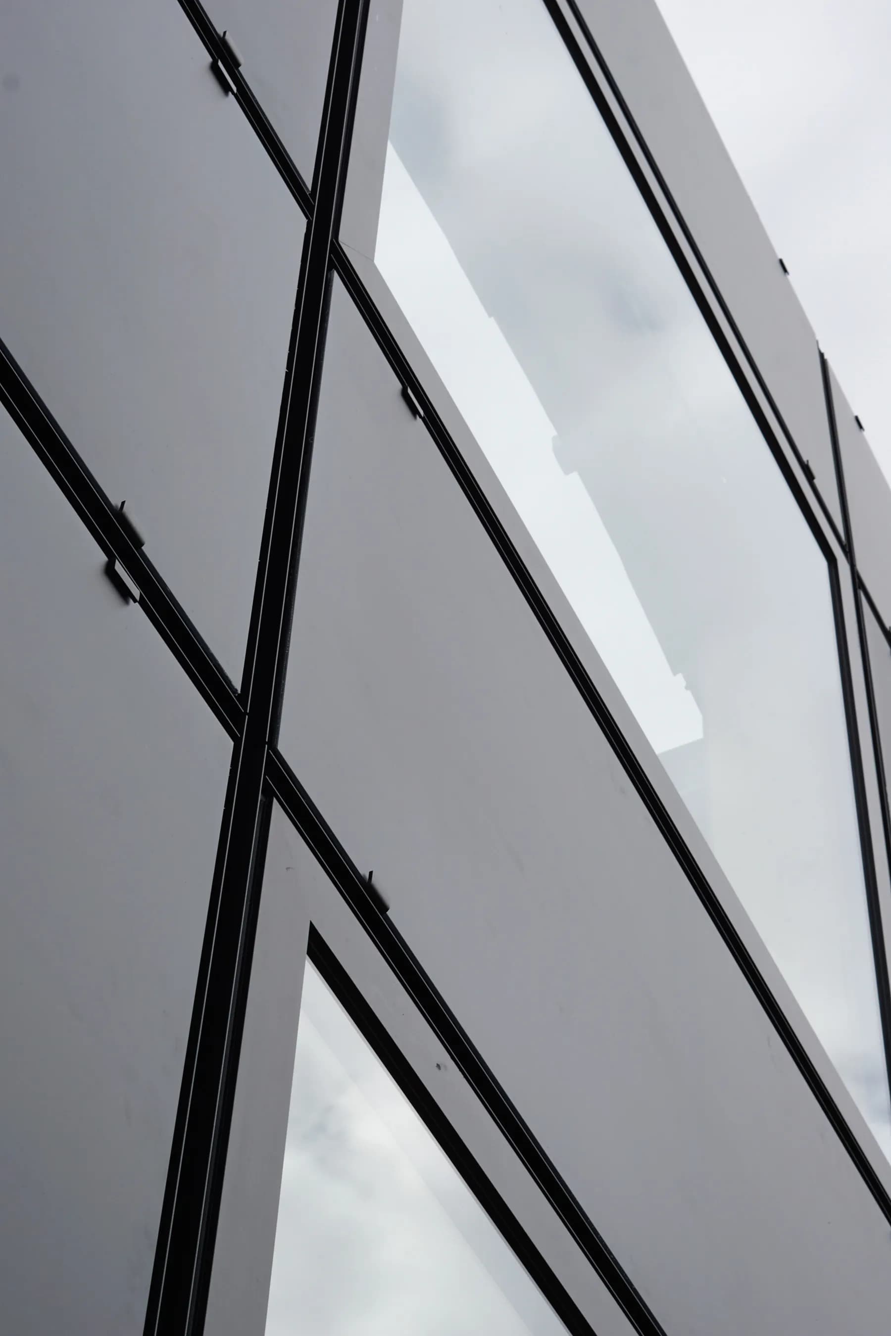 Solarix | Mama Shelter solar facade