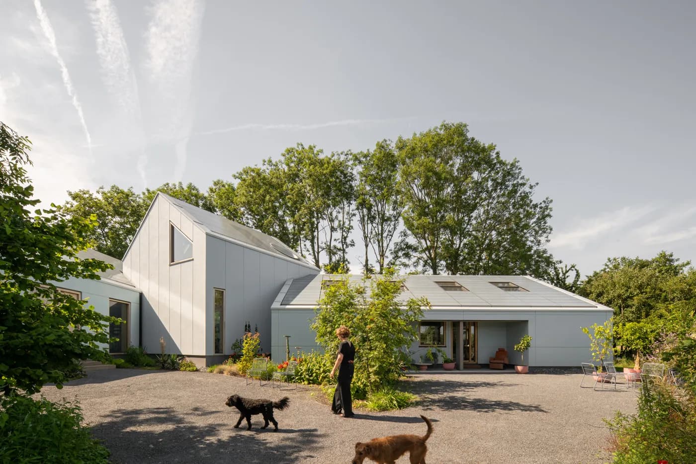 Solarix | PolderLab Delft