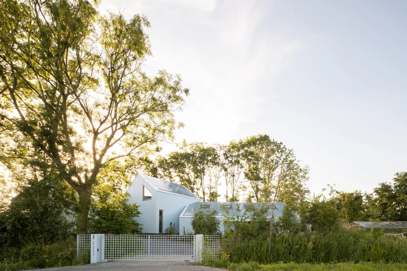 Solarix | PolderLab Delft