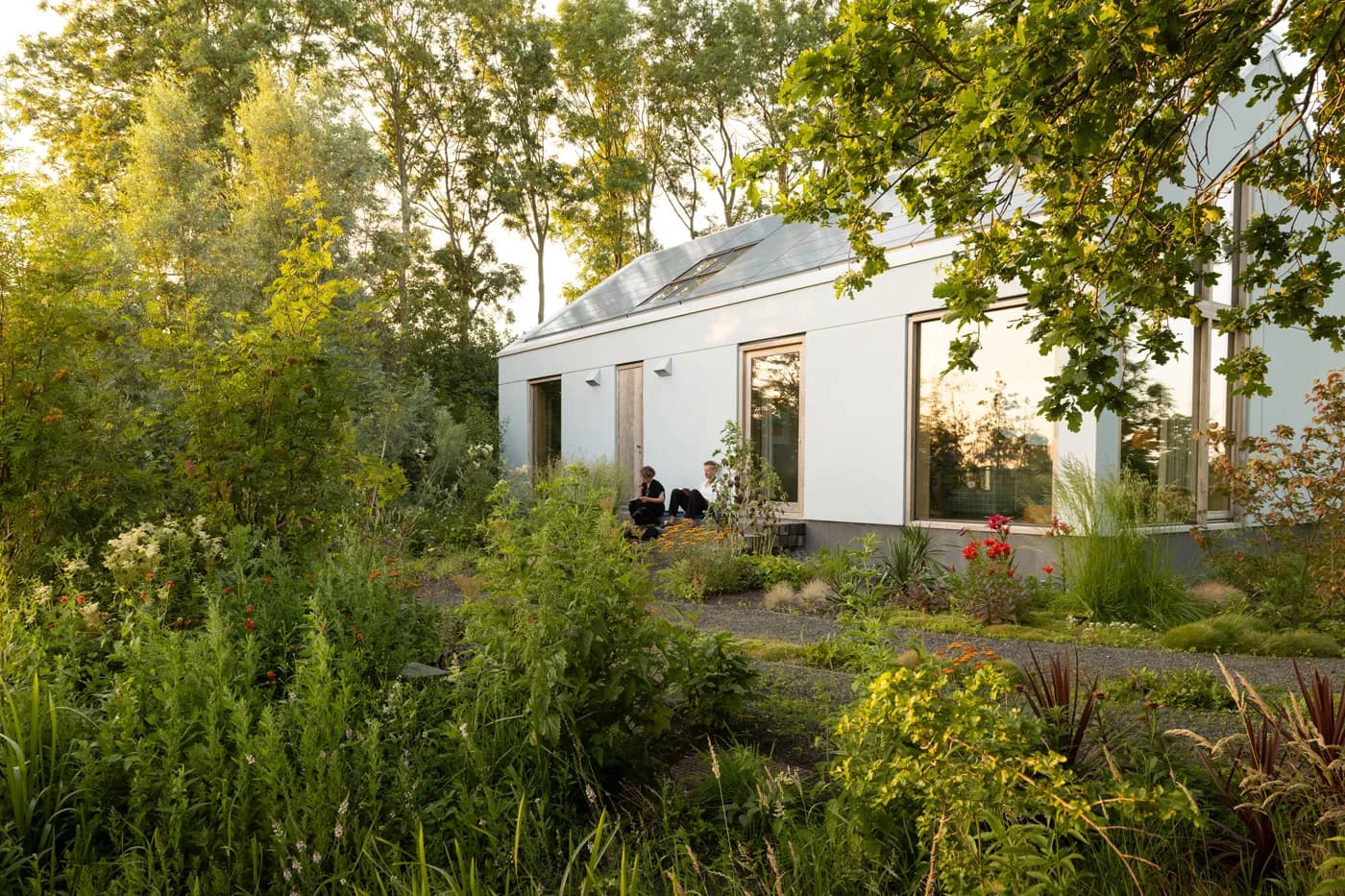 Solarix | PolderLab Delft