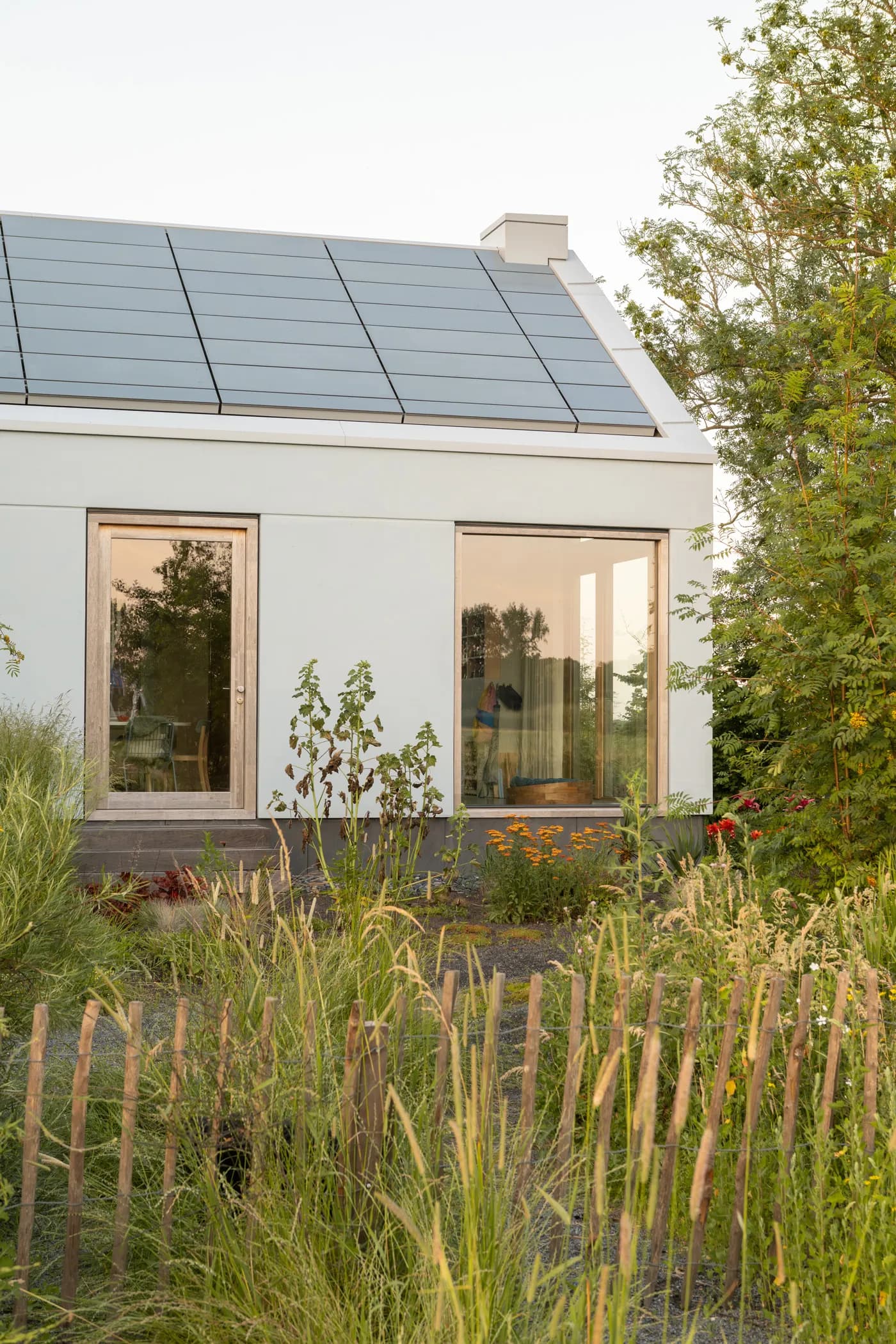 Solarix | PolderLab Delft