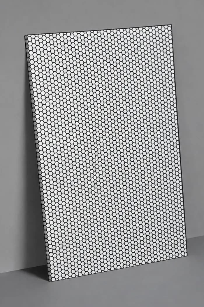 Solarix White W-1143