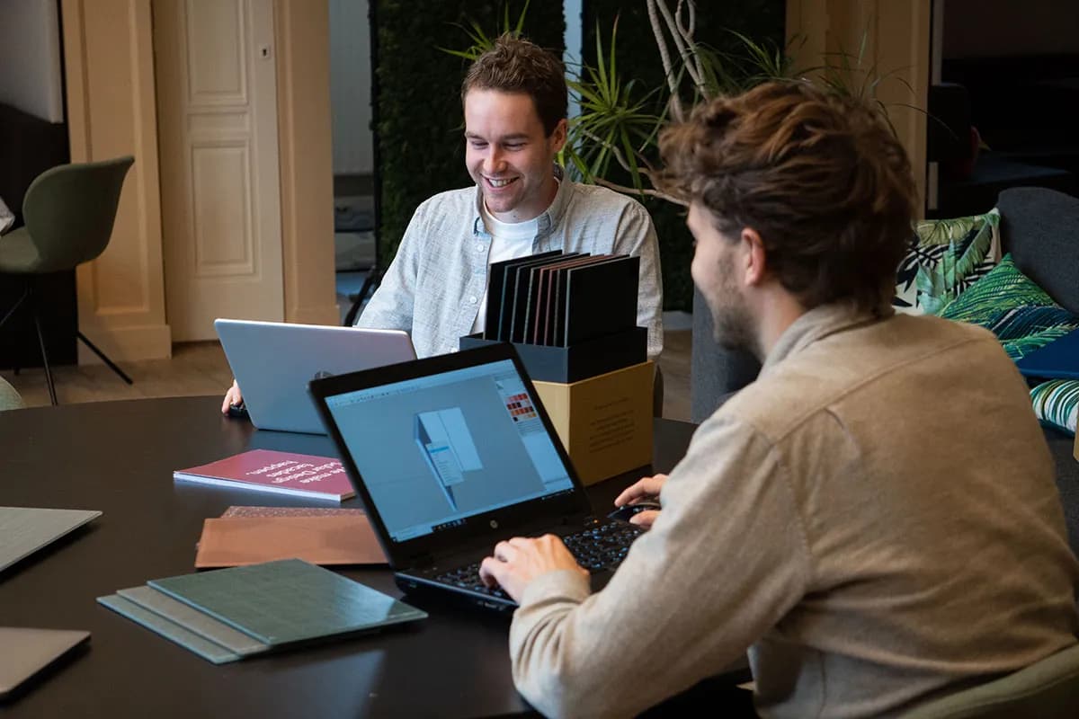 Duurzame vacatures bij Solarix | Sustainable vacancies at Solarix | Nachhaltige Stellenangebote bei Solarix | Solarix