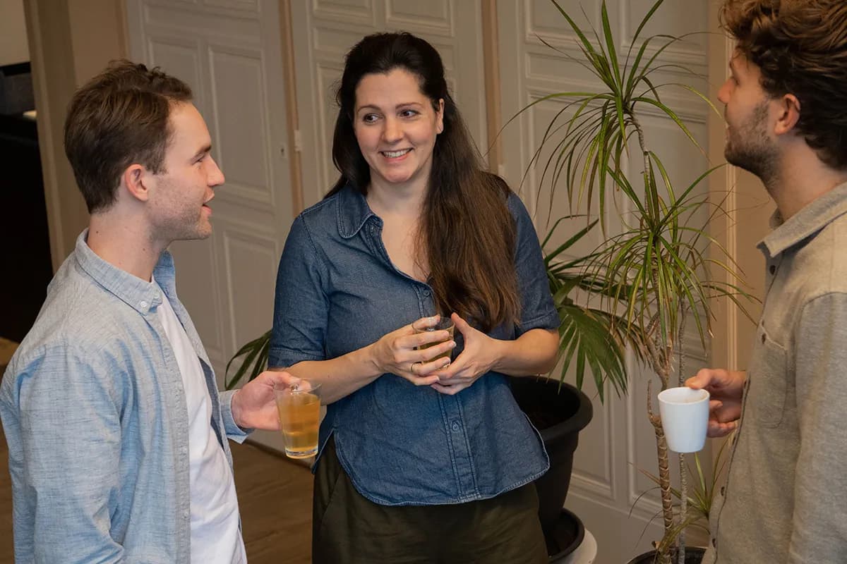 Duurzame vacatures bij Solarix | HR vacature | Sustainable vacancies at Solarix | HR vacancy | Zukunftsfähige Stellenangebote bei Solarix | HR-Stellenangebot | Solarix