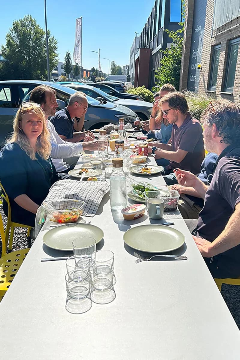 Werken bij Solarix | Work at Solarix | Solarix