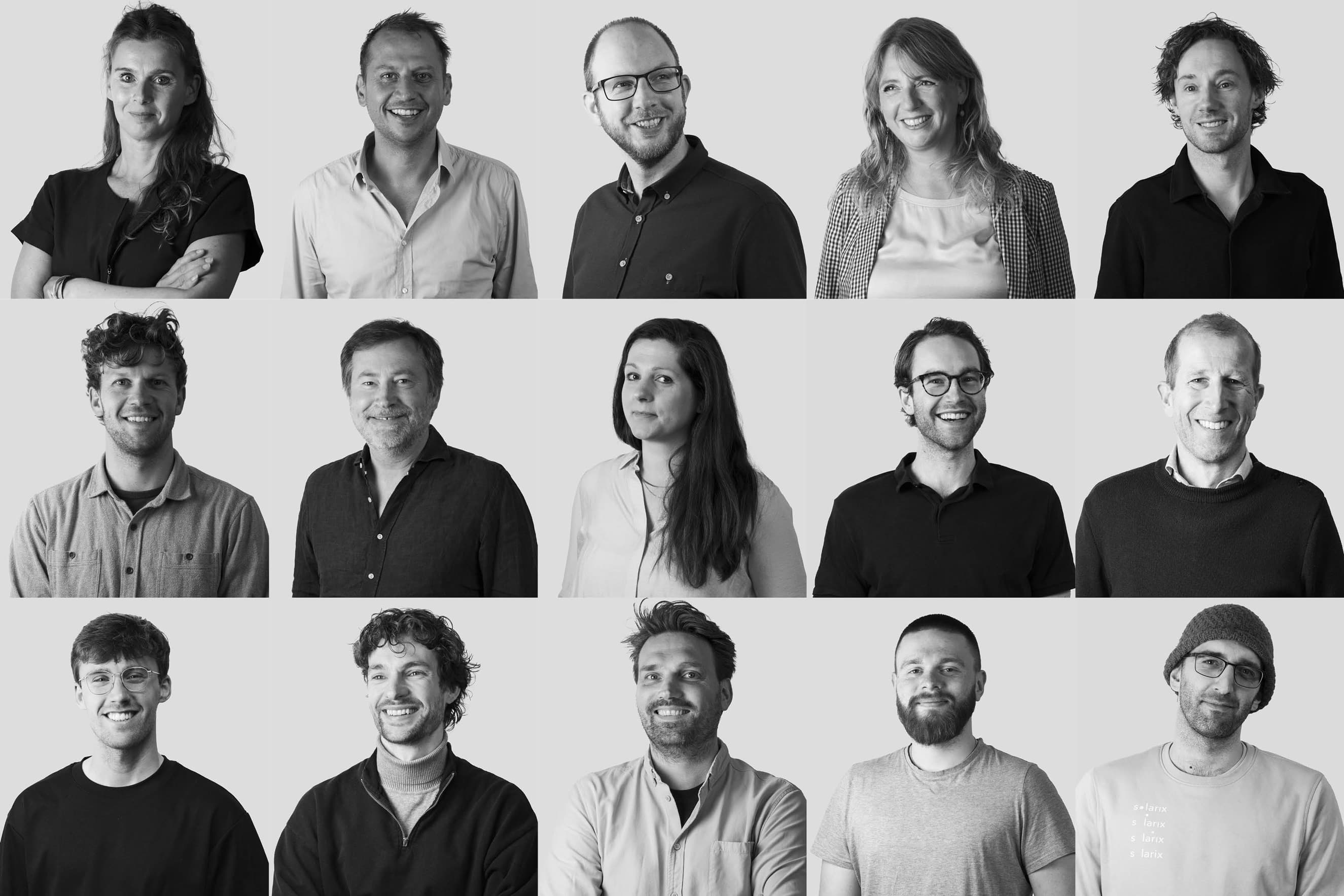 Team Solarix 2025