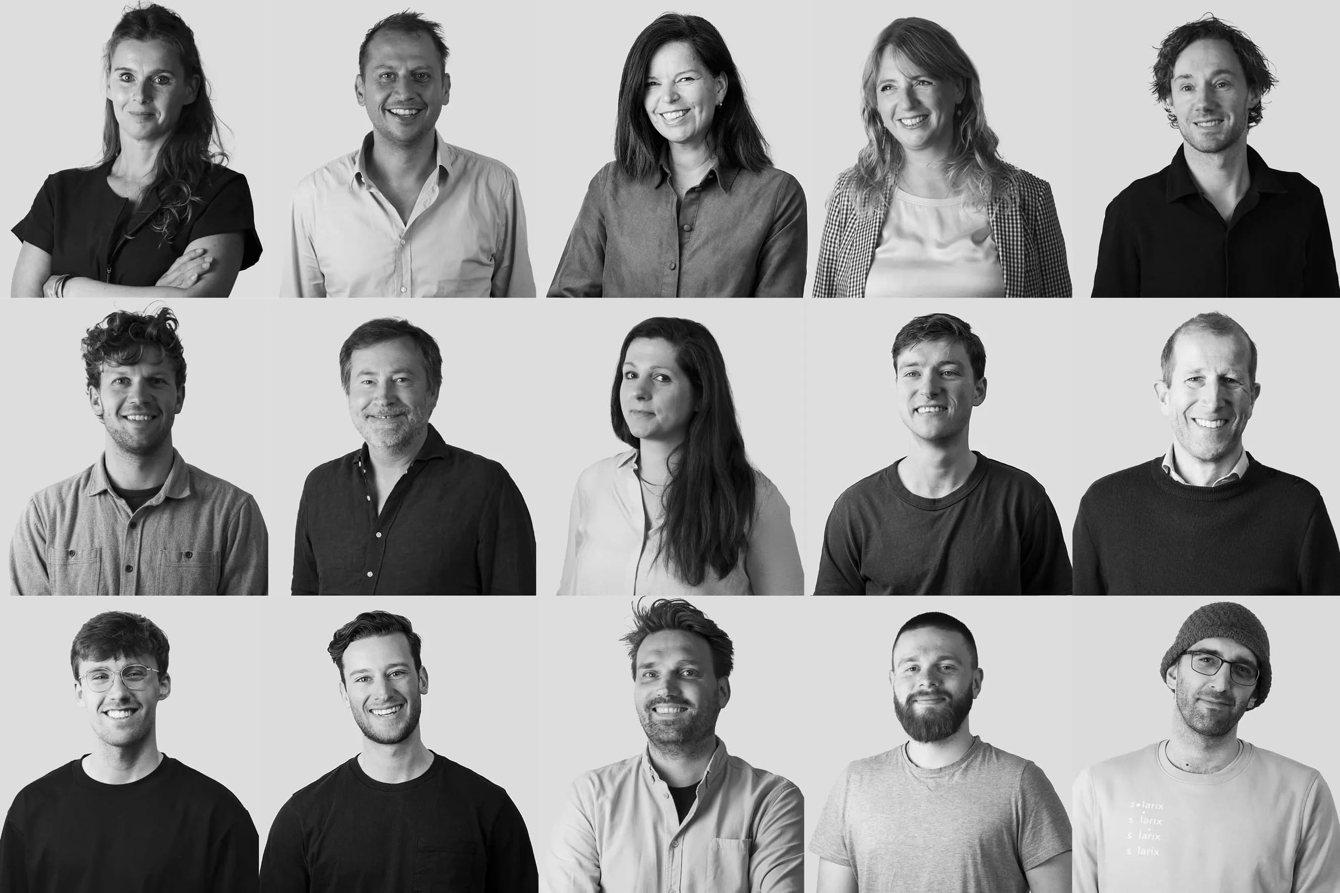 Team Solarix 2025 | Solarix