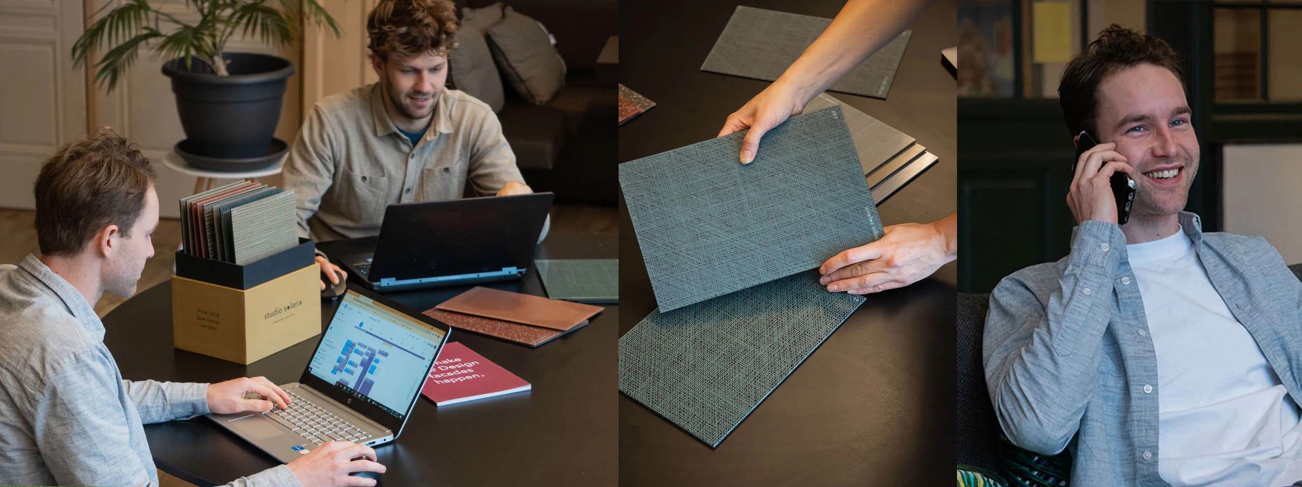 Sales team - Duurzame vacatures bij Solarix | Sales team - Sustainable vacancies at Solarix | Sales team - Sustainable vacancies at Solarix | Solarix