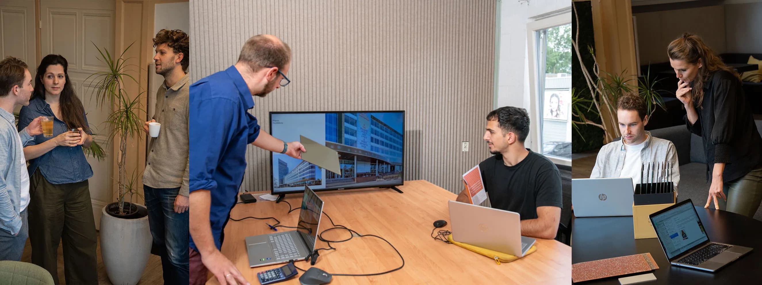 Werken als stagiaire bij Solarix | Stage | Internship at Solarix | Internship | Praktikum bei Solarix | Praktikum | Solarix