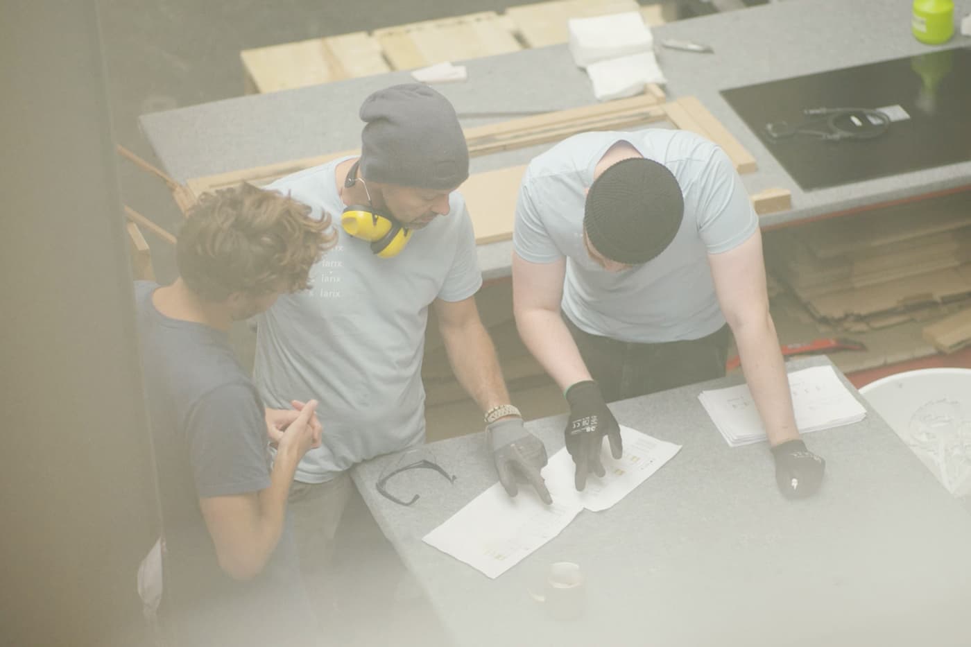 Vacature Productie Leider | Vacancy Production Manager | Solarix