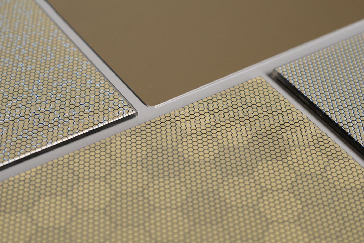 Coloured solar panels | Solarix