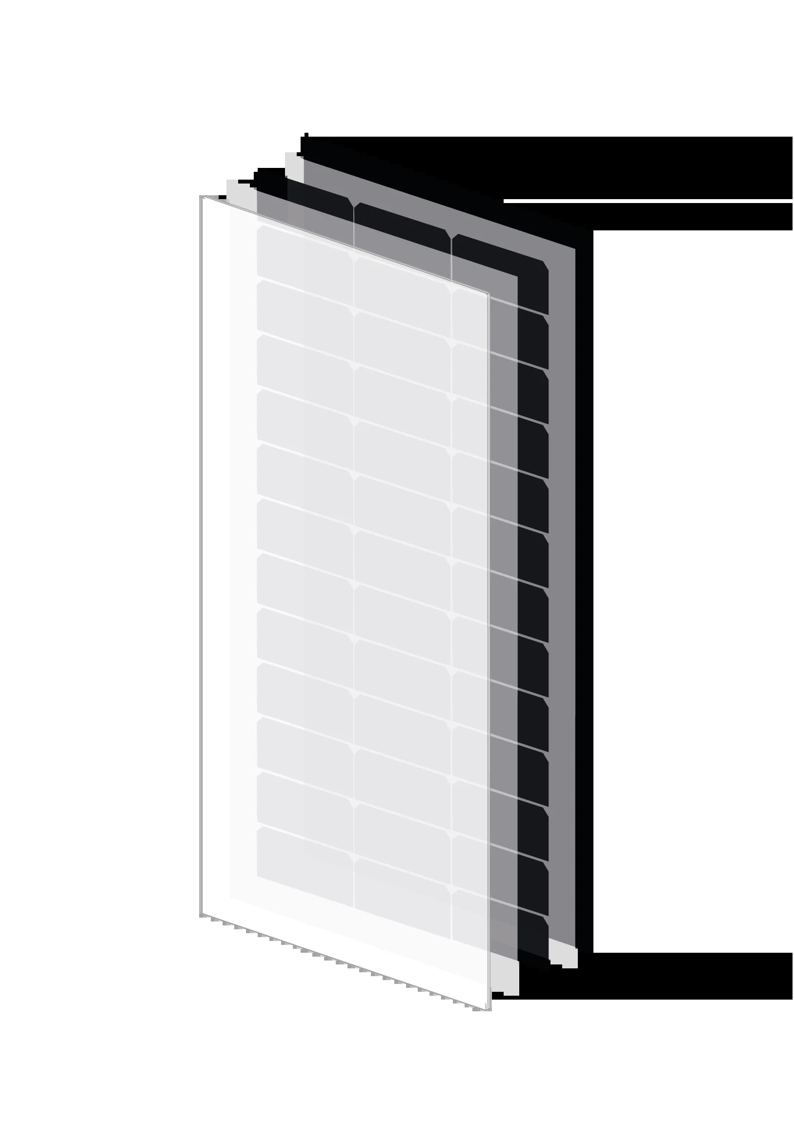 Solarix Solar Solarix solar panels for facades and roofs | Solarix