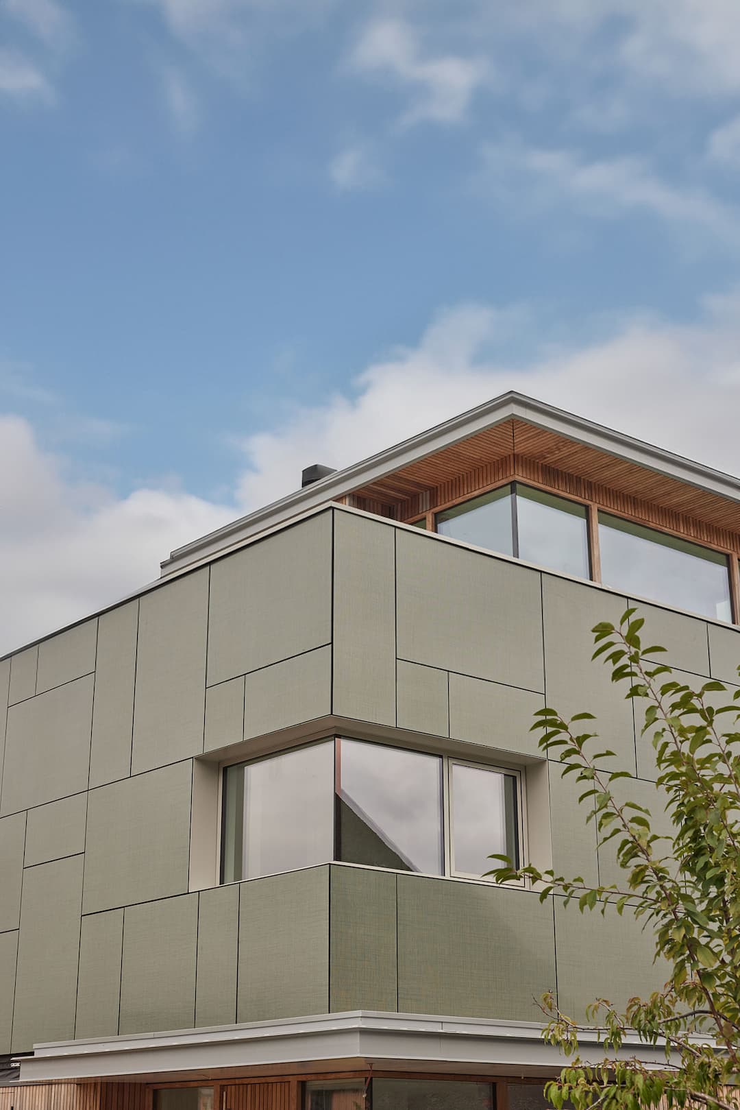 Coloured solar panels | Solarix